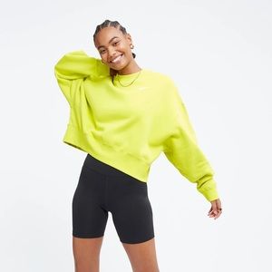 Nike Essential Fleece Crew